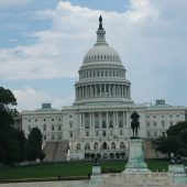  The US Capitol Washington DC